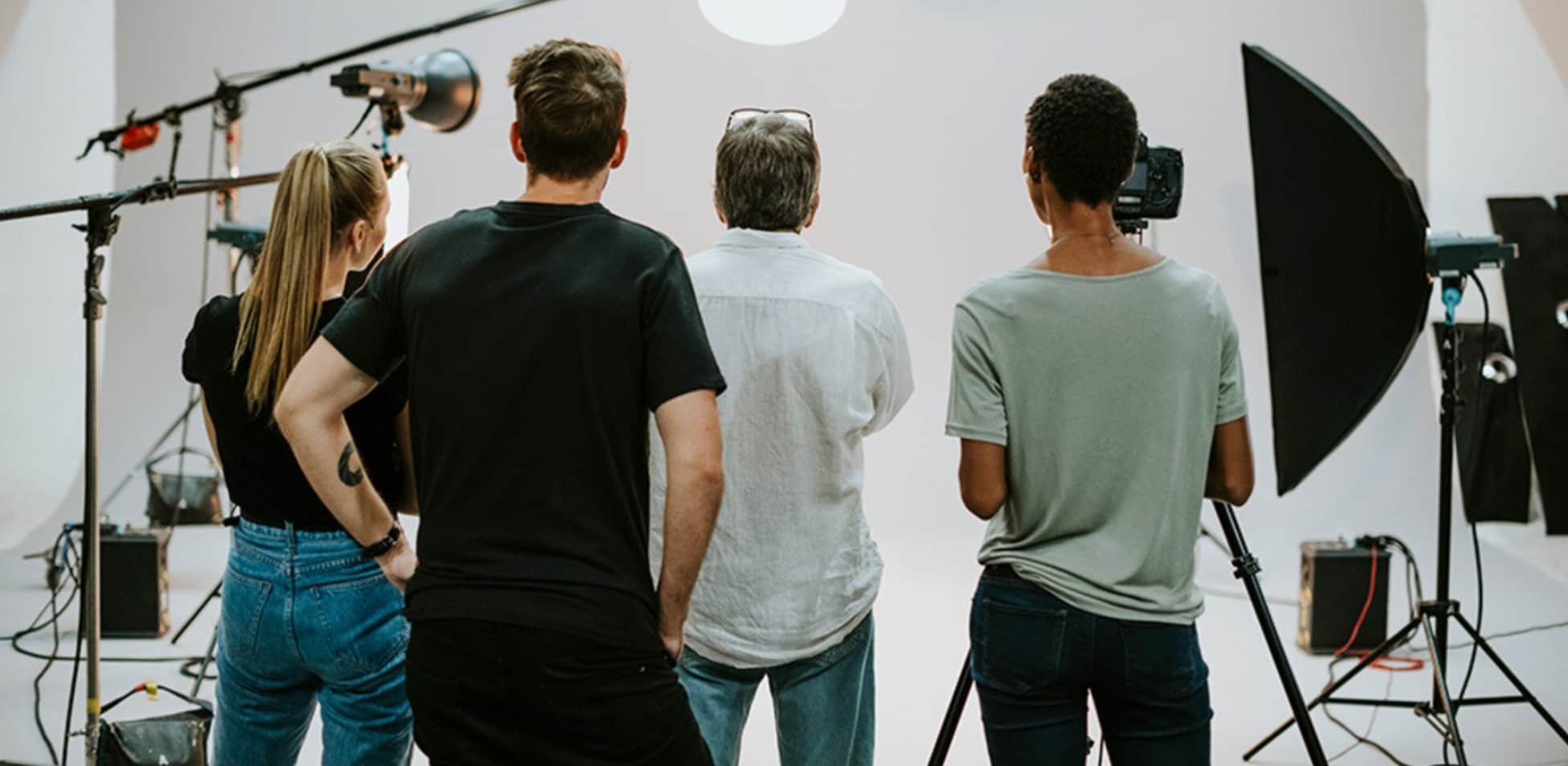 Professional Documentary