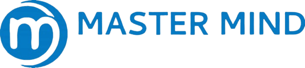 Master Mind Social Media Logo